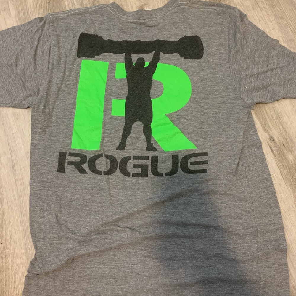 Rogue Tee